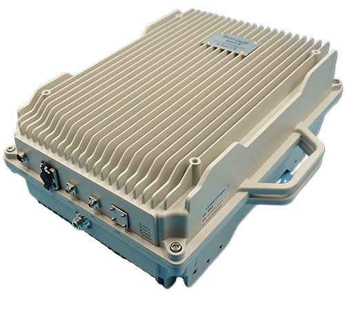 南靖单频/双频/四频/五频运营级数字光纤直放站