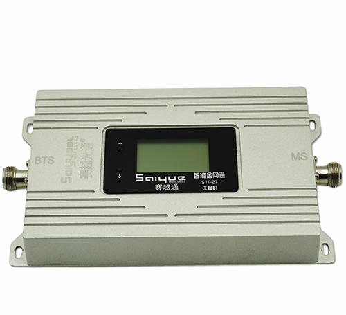 南靖单频手机信号放大器800㎡