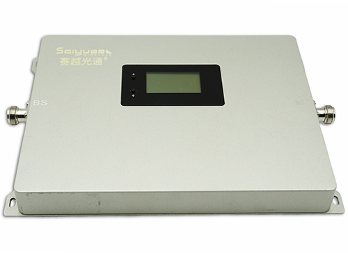  南靖三频/四频/五频手机信号接收器800㎡