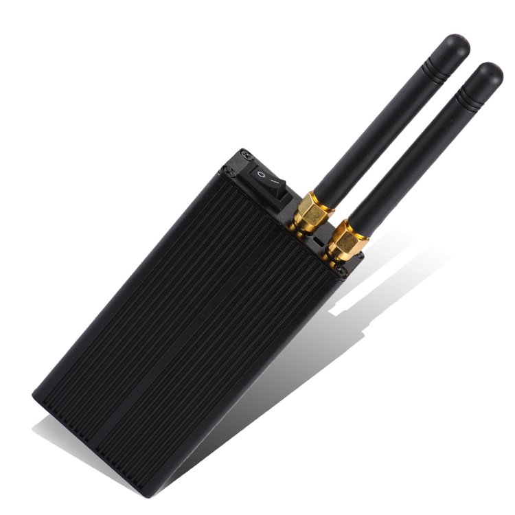  南靖1.2G/1.5G导航屏蔽器