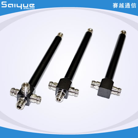  南靖FM调频广播同步广播功分器