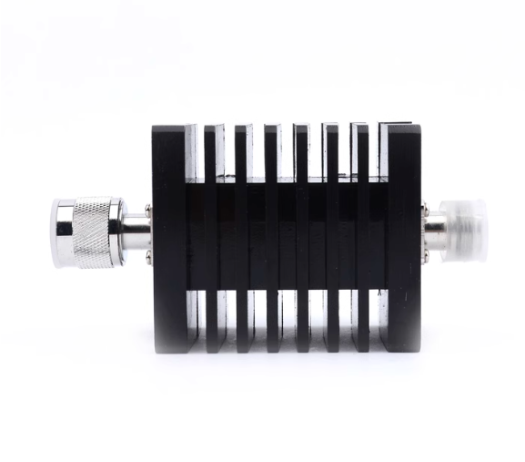  南靖腔体固定衰减器0-3G/0-4G  N型接口